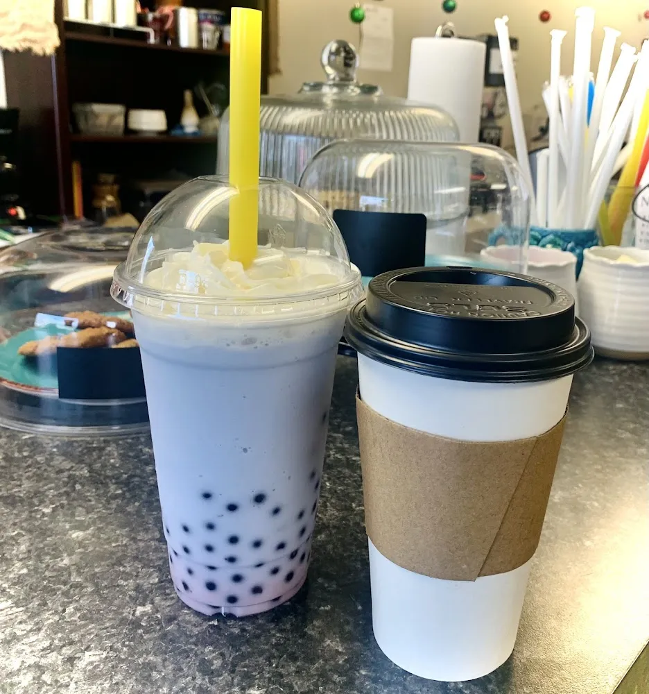 Bubble Tea