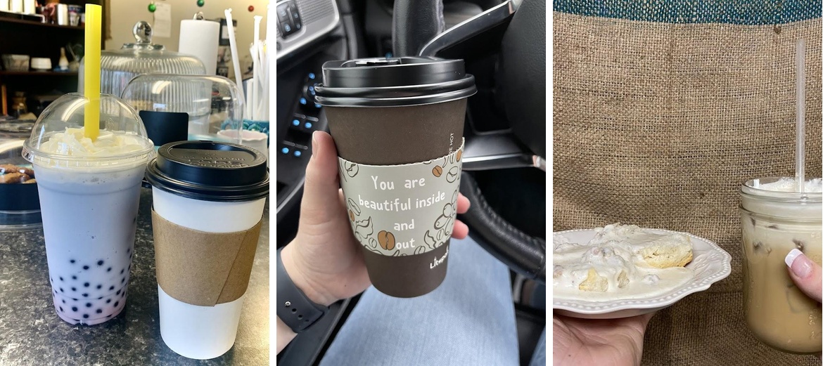 Eastside Coffee