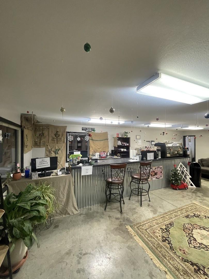 Eastside Coffee