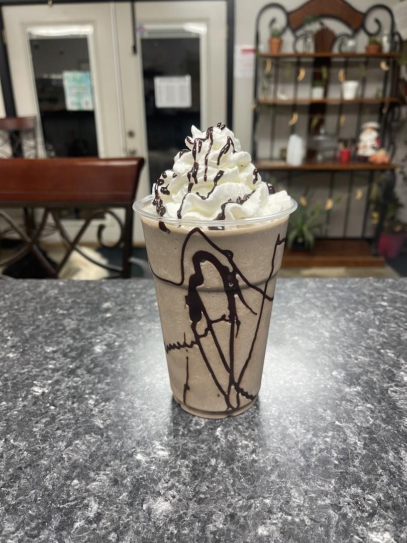 Eastside Coffee