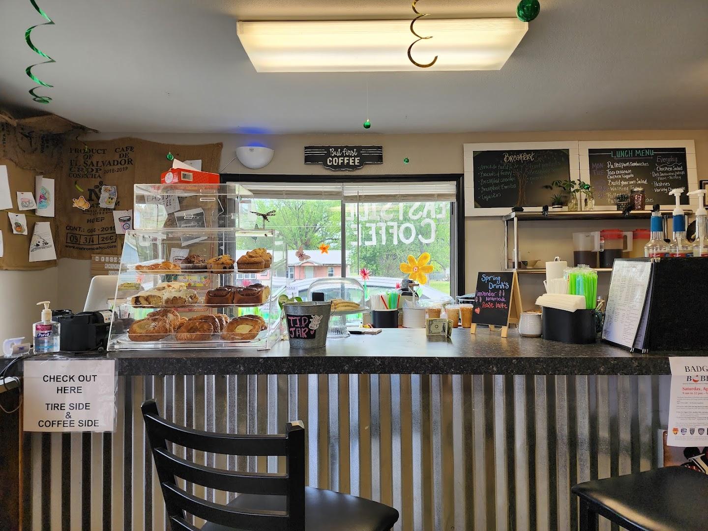 Eastside Coffee