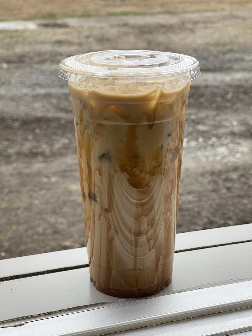 Eastside Coffee