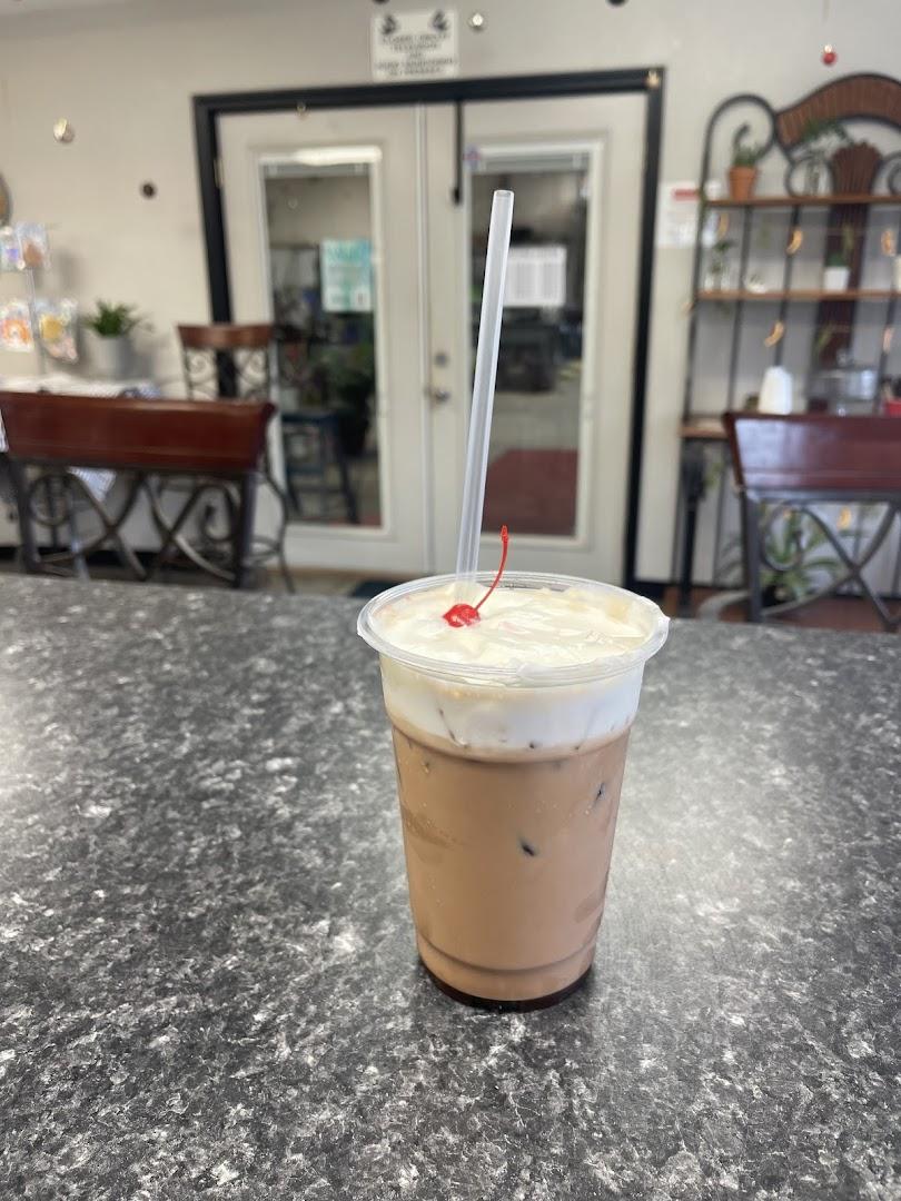 Eastside Coffee