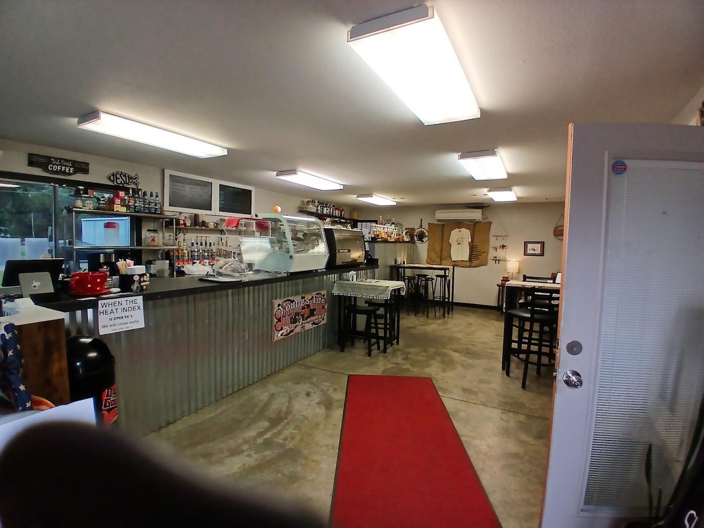 Eastside Coffee